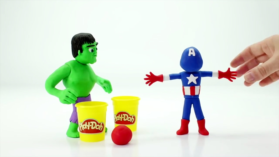 استاپ موشن خمیری برای کودکان و خردسالان قسمت 77